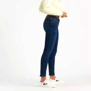NWOT Lucky Brand Lolita Skinny Jeans